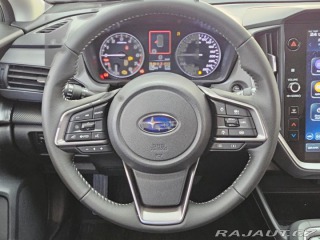 Subaru Crosstrek 2.0iS ES Comfort 2024