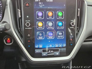 Subaru Crosstrek 2.0iS ES Comfort 2024