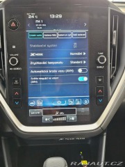 Subaru Crosstrek 2.0iS ES Comfort 2024