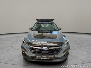 Subaru Crosstrek 2.0iS ES Comfort 2024
