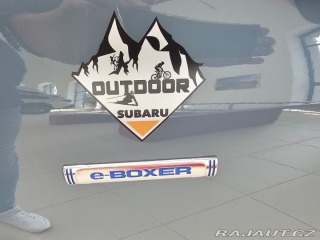 Subaru Crosstrek 2.0iS ES Comfort 2024