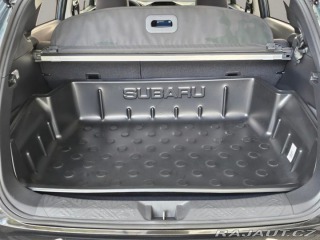 Subaru Crosstrek 2.0iS ES Comfort 2024