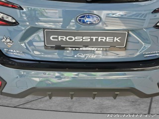 Subaru Crosstrek 2.0iS ES Comfort 2024