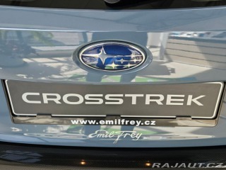 Subaru Crosstrek 2.0iS ES Comfort 2024