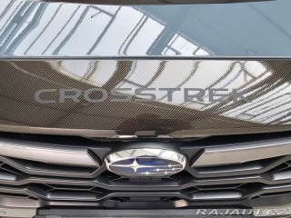 Subaru Crosstrek 2.0iS ES Comfort 2024