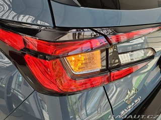 Subaru Crosstrek 2.0iS ES Comfort 2024