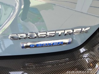 Subaru Crosstrek 2.0iS ES Comfort 2024