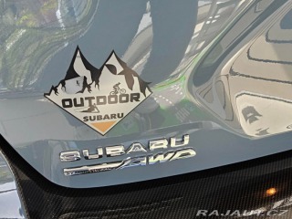 Subaru Crosstrek 2.0iS ES Comfort 2024
