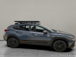 Subaru Crosstrek 2.0iS ES Comfort 2024