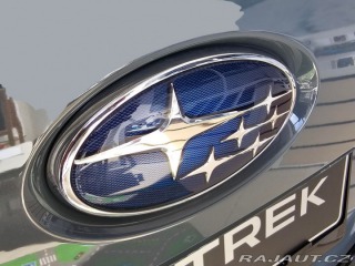 Subaru Crosstrek 2.0iS ES Comfort 2024