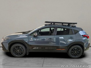 Subaru Crosstrek 2.0iS ES Comfort 2024
