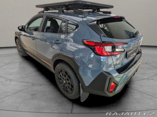 Subaru Crosstrek 2.0iS ES Comfort 2024