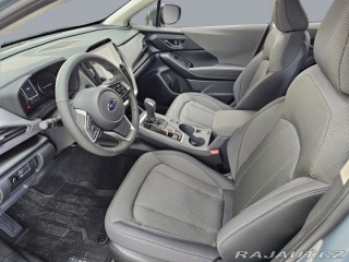 Subaru Crosstrek 2.0iS ES Comfort 2024