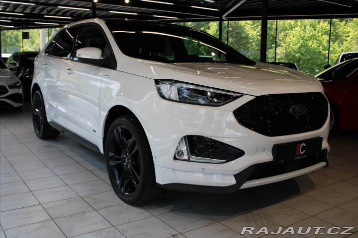 Ford Edge 2,0 TDCi 175kW ST-Line Bi 2019