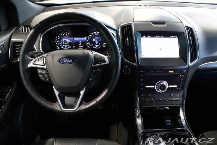 Ford Edge 2,0 TDCi 175kW ST-Line Bi 2019
