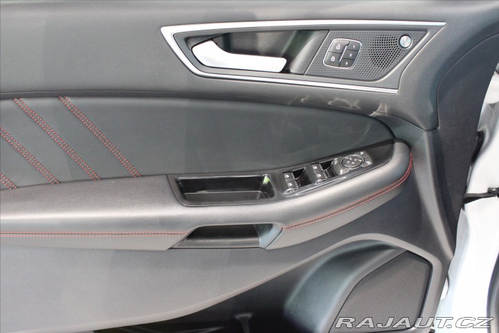 Ford Edge 2,0 TDCi 175kW ST-Line Bi 2019