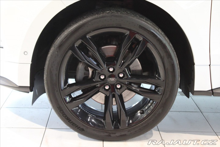 Ford Edge 2,0 TDCi 175kW ST-Line Bi 2019
