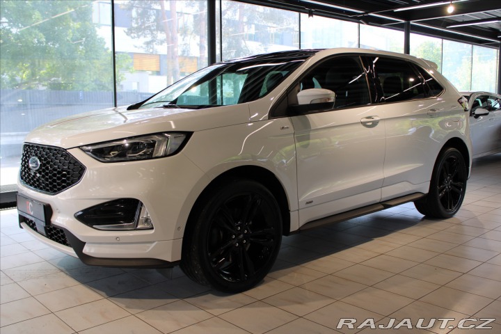Ford Edge 2,0 TDCi 175kW ST-Line Bi 2019