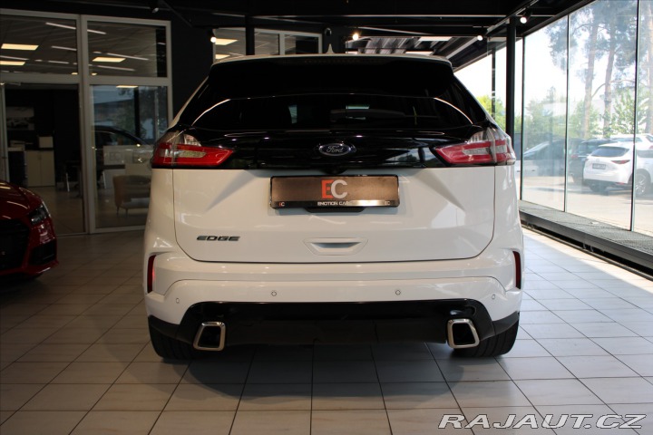 Ford Edge 2,0 TDCi 175kW ST-Line Bi 2019