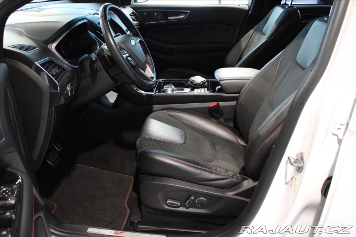 Ford Edge 2,0 TDCi 175kW ST-Line Bi 2019