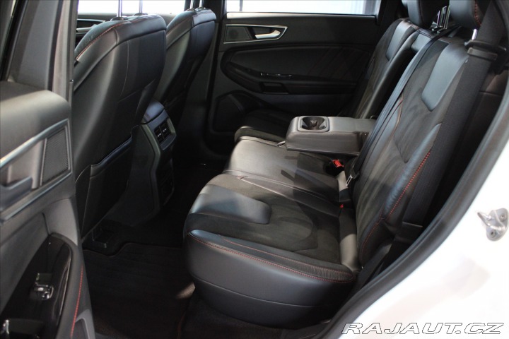 Ford Edge 2,0 TDCi 175kW ST-Line Bi 2019