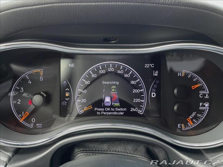 Jeep Grand Cherokee 3,0 CRD Overland*Panorama 2019