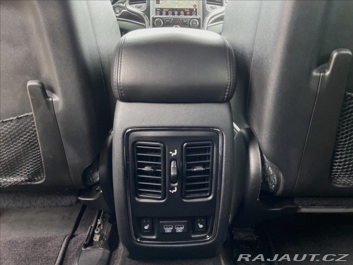 Jeep Grand Cherokee 3,0 CRD Overland*Panorama 2019