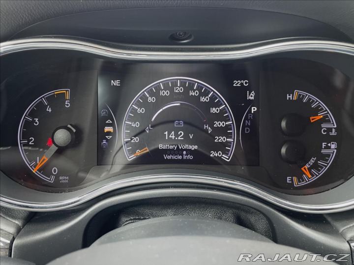 Jeep Grand Cherokee 3,0 CRD Overland*Panorama 2019
