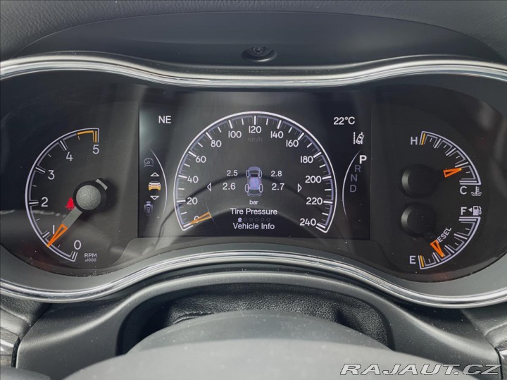 Jeep Grand Cherokee 3,0 CRD Overland*Panorama 2019