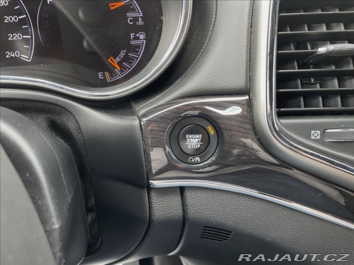 Jeep Grand Cherokee 3,0 CRD Overland*Panorama 2019
