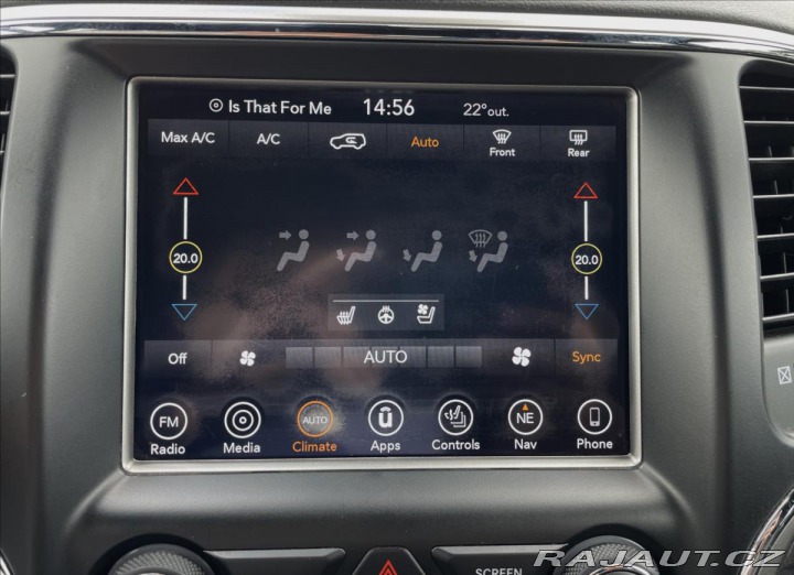 Jeep Grand Cherokee 3,0 CRD Overland*Panorama 2019