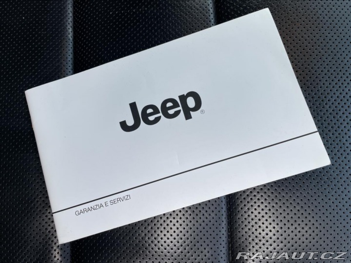 Jeep Grand Cherokee 3,0 CRD Overland*Panorama 2019