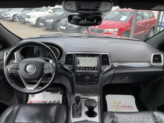Jeep Grand Cherokee 3,0 CRD Overland*Panorama 2019