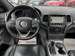 Jeep Grand Cherokee 3,0 CRD Overland*Panorama 2019