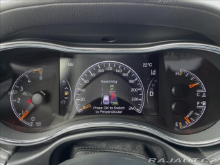 Jeep Grand Cherokee 3,0 CRD Overland*Panorama 2019