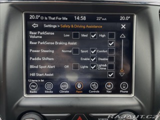 Jeep Grand Cherokee 3,0 CRD Overland*Panorama 2019