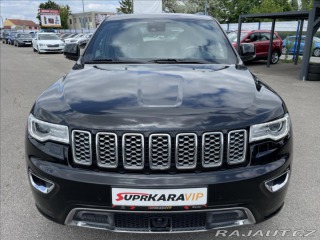 Jeep Grand Cherokee 3,0 CRD Overland*Panorama 2019