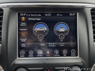 Jeep Grand Cherokee 3,0 CRD Overland*Panorama 2019