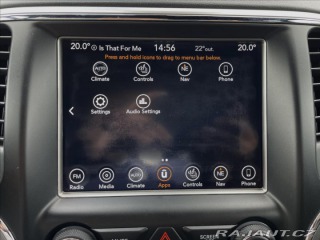 Jeep Grand Cherokee 3,0 CRD Overland*Panorama 2019