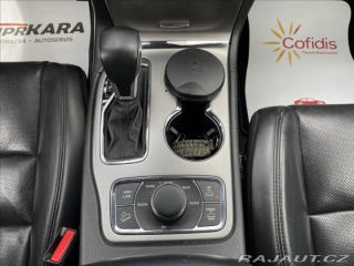 Jeep Grand Cherokee 3,0 CRD Overland*Panorama 2019
