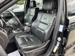 Jeep Grand Cherokee 3,0 CRD Overland*Panorama 2019