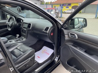 Jeep Grand Cherokee 3,0 CRD Overland*Panorama 2019