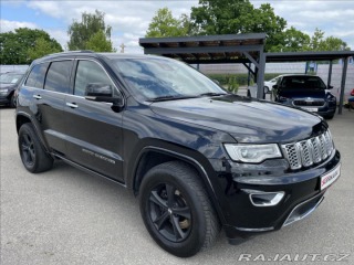 Jeep Grand Cherokee 3,0 CRD Overland*Panorama 2019