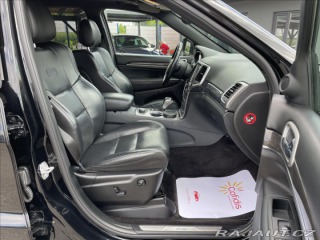 Jeep Grand Cherokee 3,0 CRD Overland*Panorama 2019