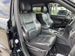 Jeep Grand Cherokee 3,0 CRD Overland*Panorama 2019