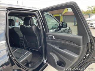 Jeep Grand Cherokee 3,0 CRD Overland*Panorama 2019
