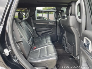 Jeep Grand Cherokee 3,0 CRD Overland*Panorama 2019