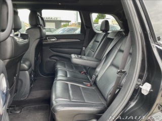 Jeep Grand Cherokee 3,0 CRD Overland*Panorama 2019