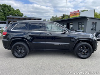 Jeep Grand Cherokee 3,0 CRD Overland*Panorama 2019