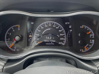 Jeep Grand Cherokee 3,0 CRD Overland*Panorama 2019